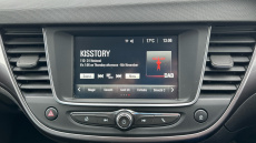 Vauxhall Crossland X 1.2 [83] Elite 5dr Petrol Hatchback